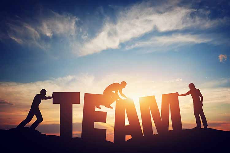 Placeholder image for IWI Team