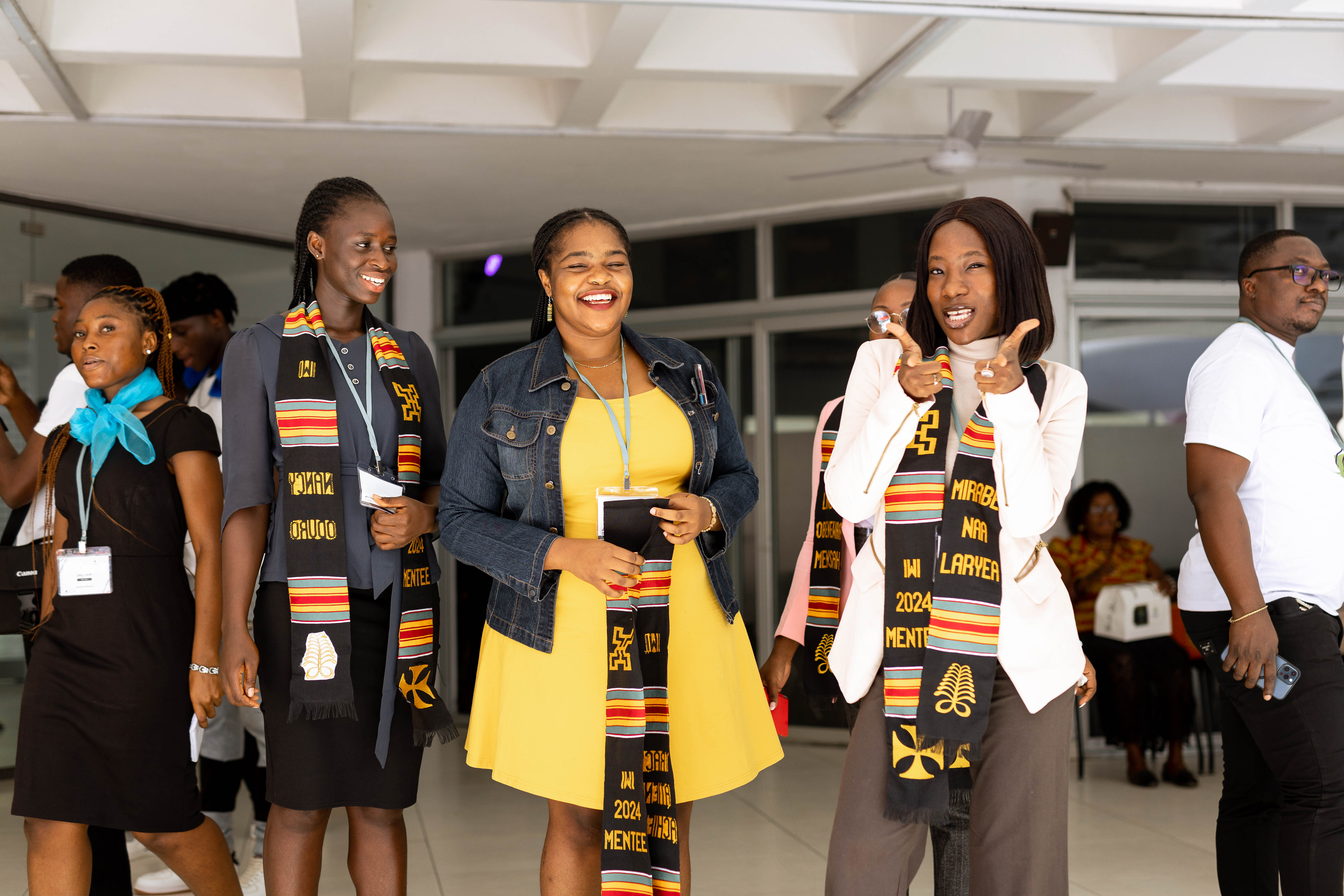 2024 Mentorship Program