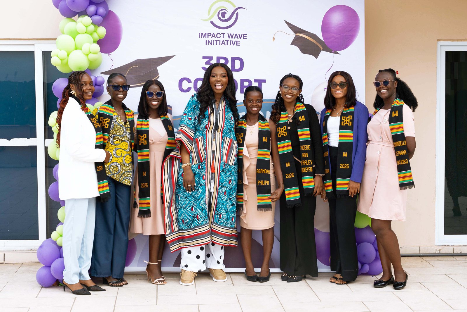 Mentorship Event