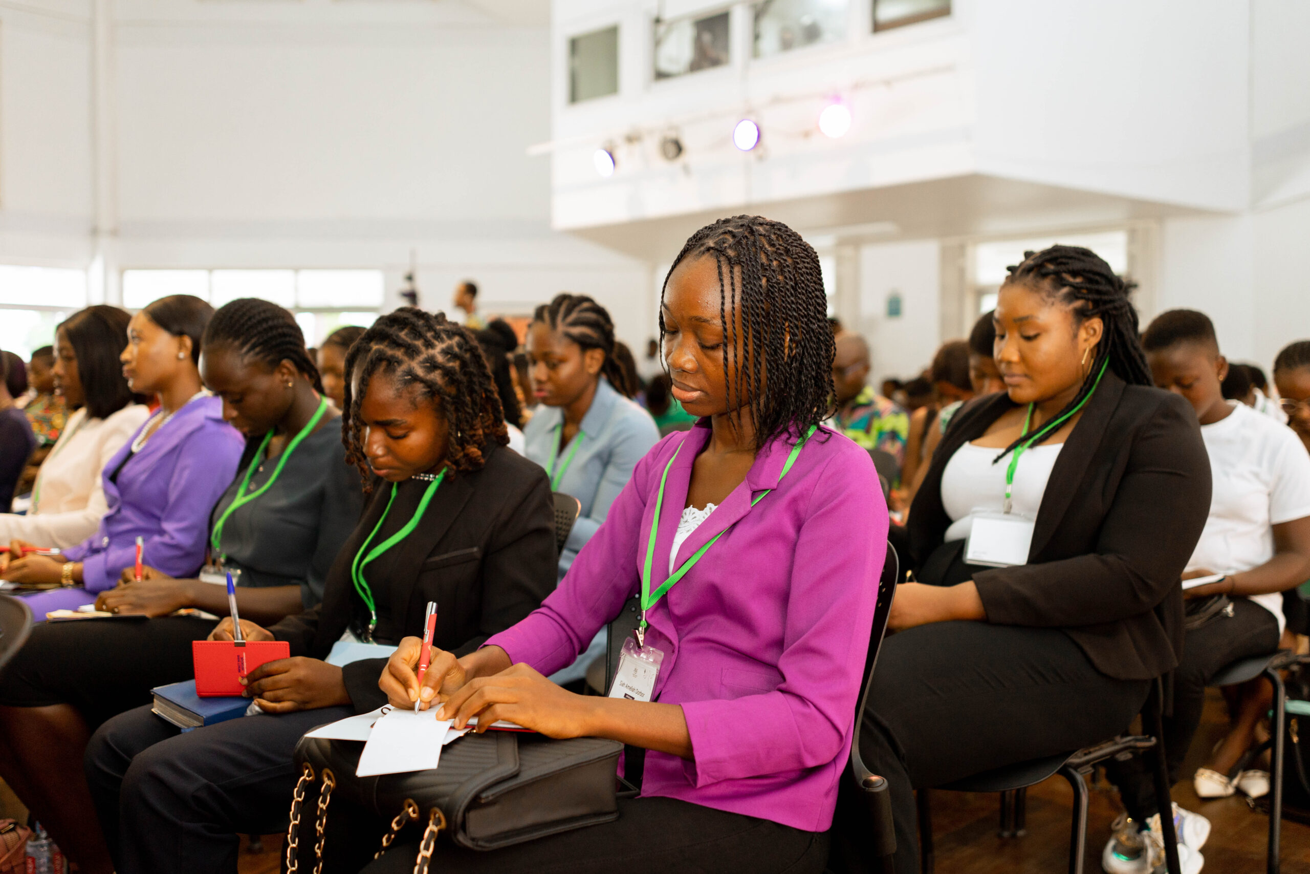 IWI Mentorship Program Mentorship