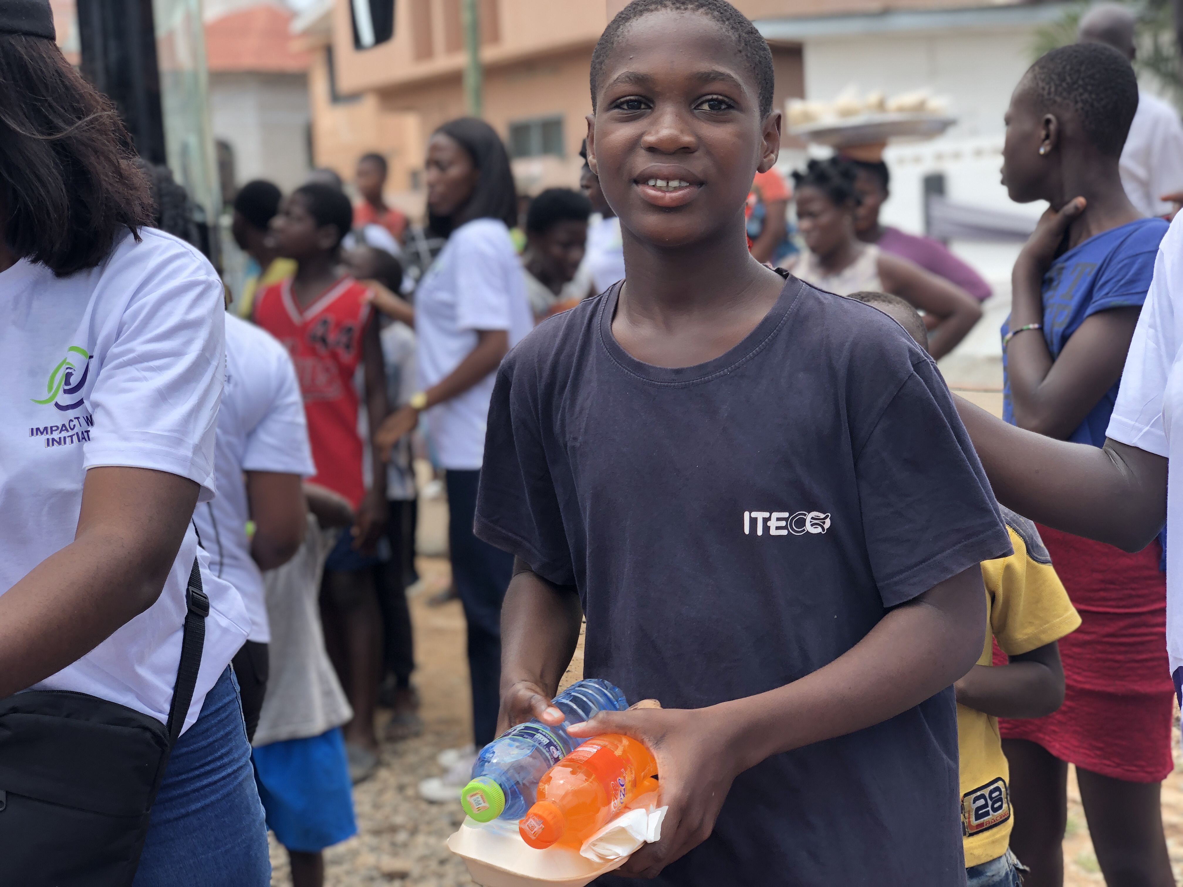 Community Feeding Program 4 Feeding Initiative 4