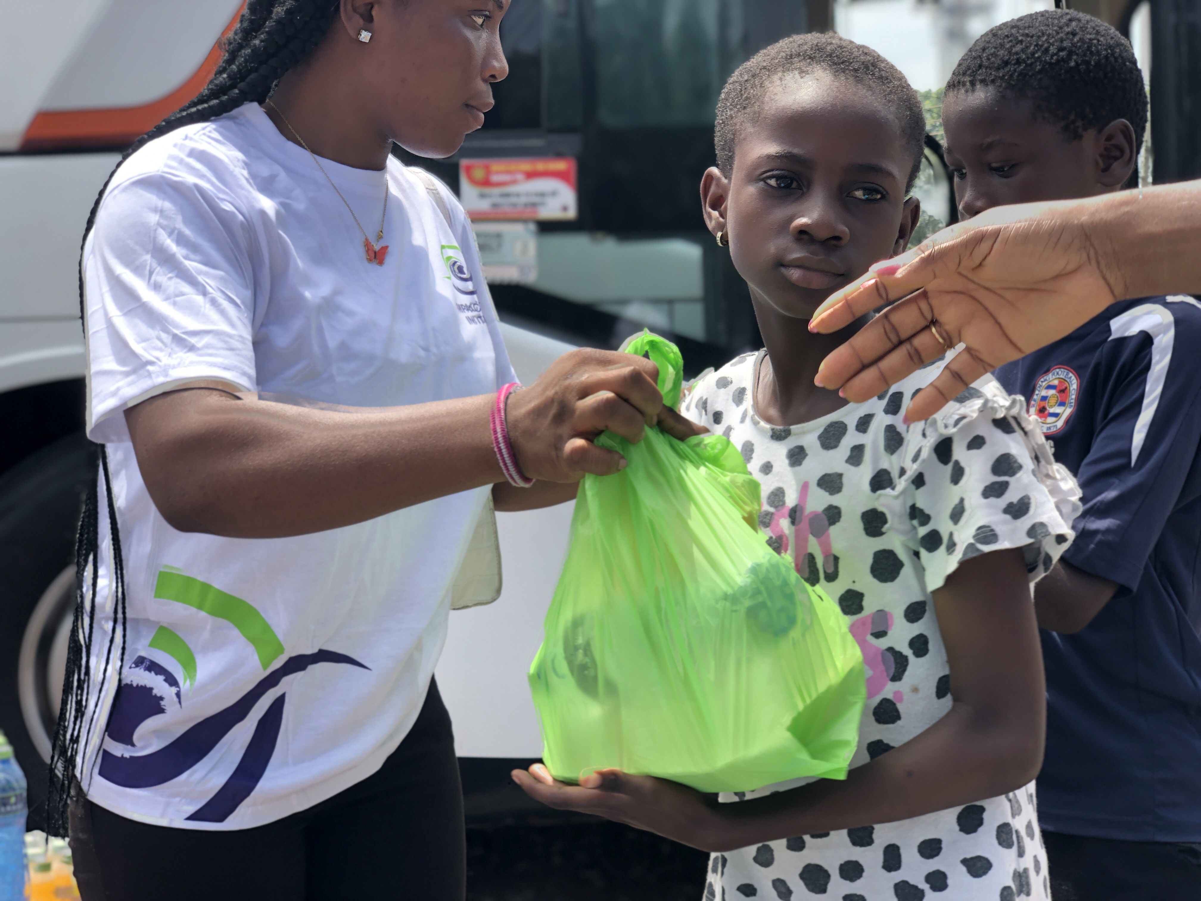 Community Feeding Program 6 Feeding Initiative 6