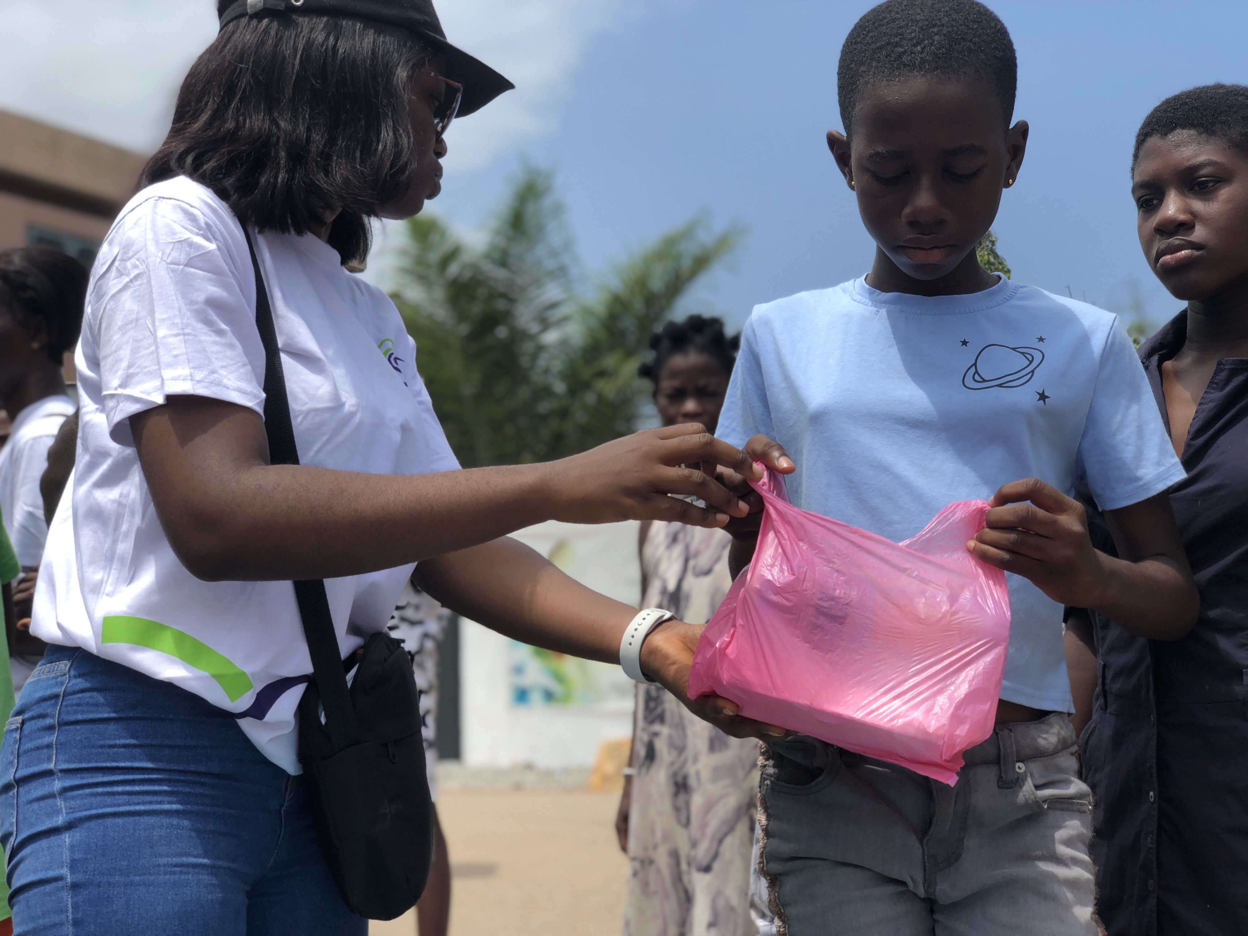 Community Feeding Program 7 Feeding Initiative 7