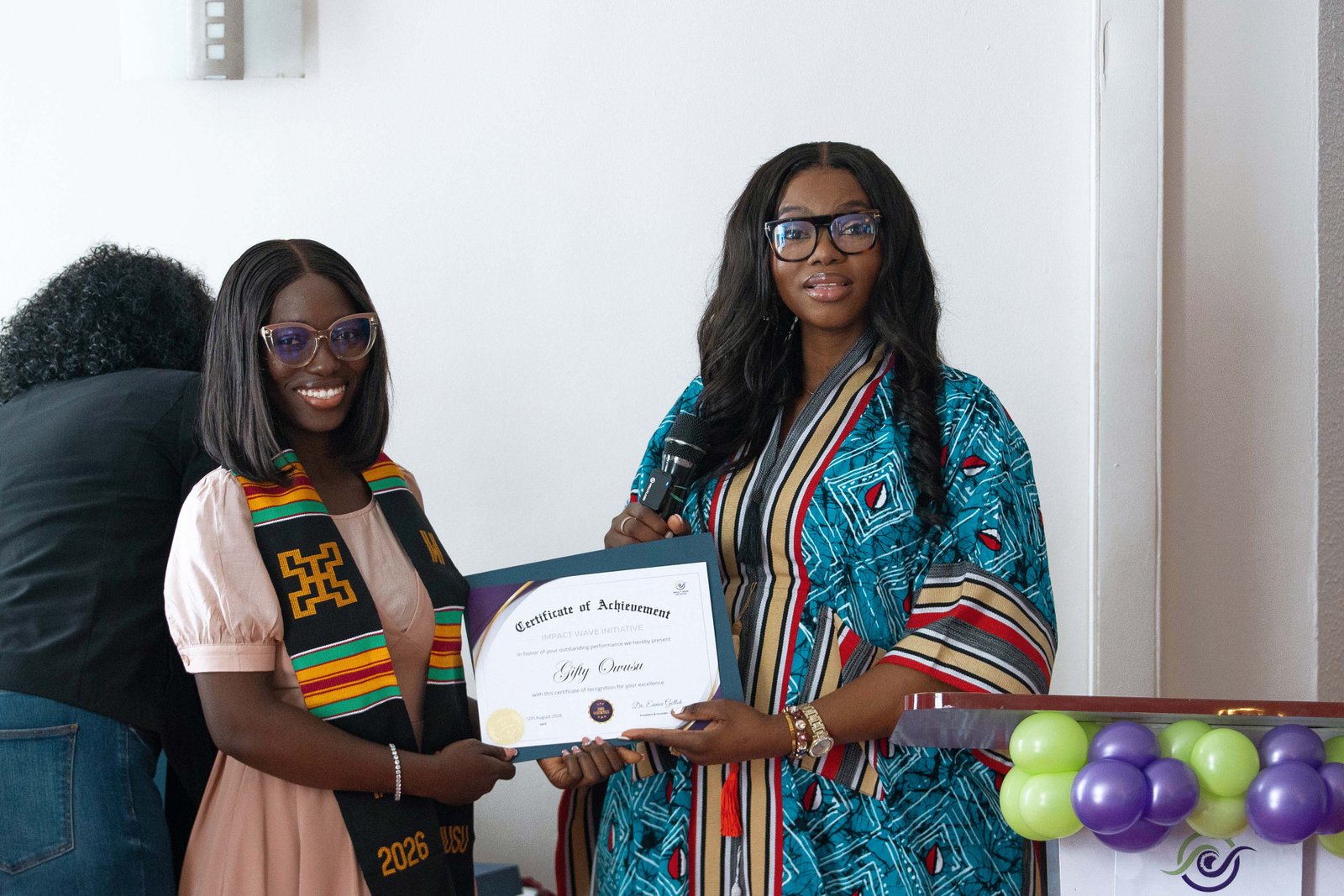 2026 Mentee Graduates 6