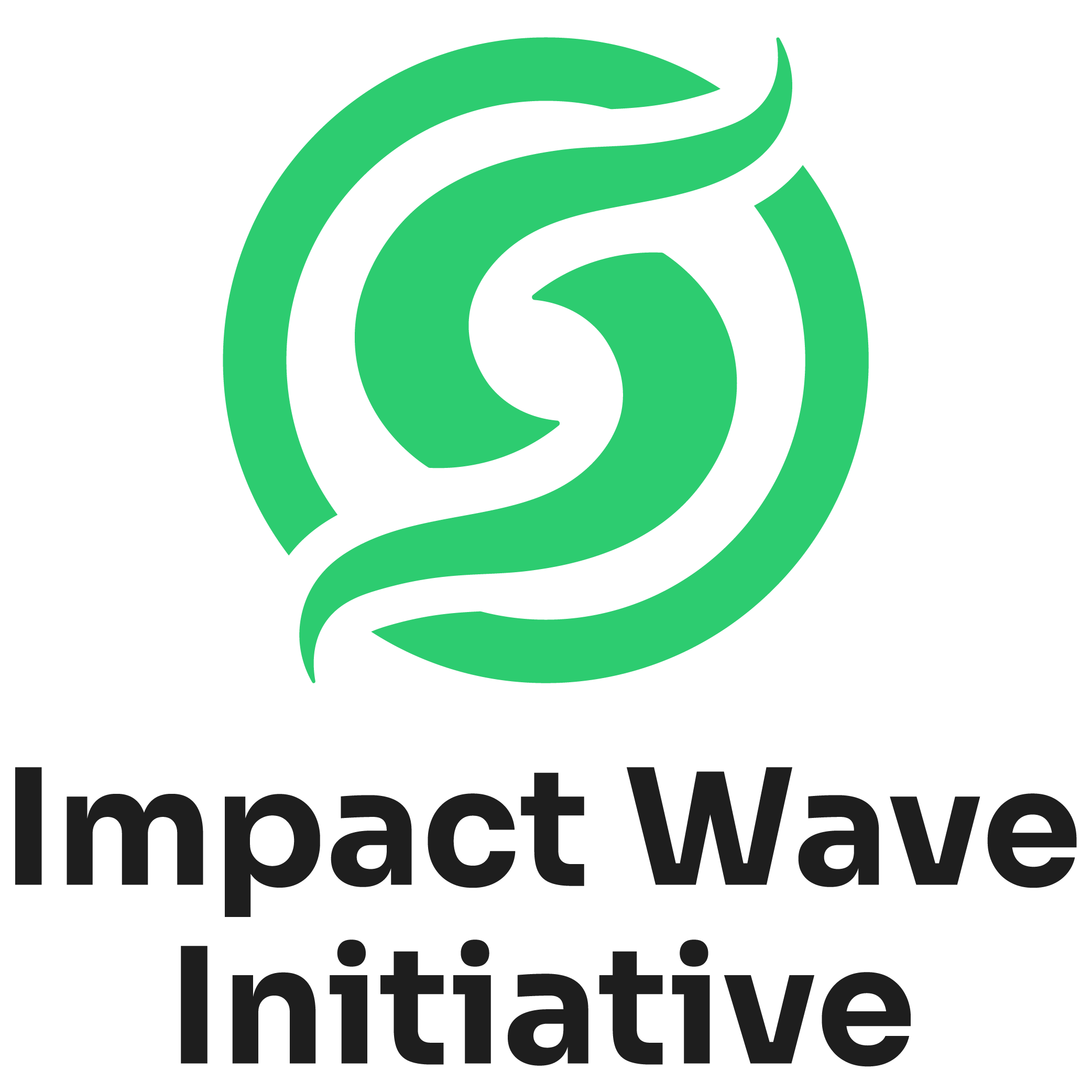site logo