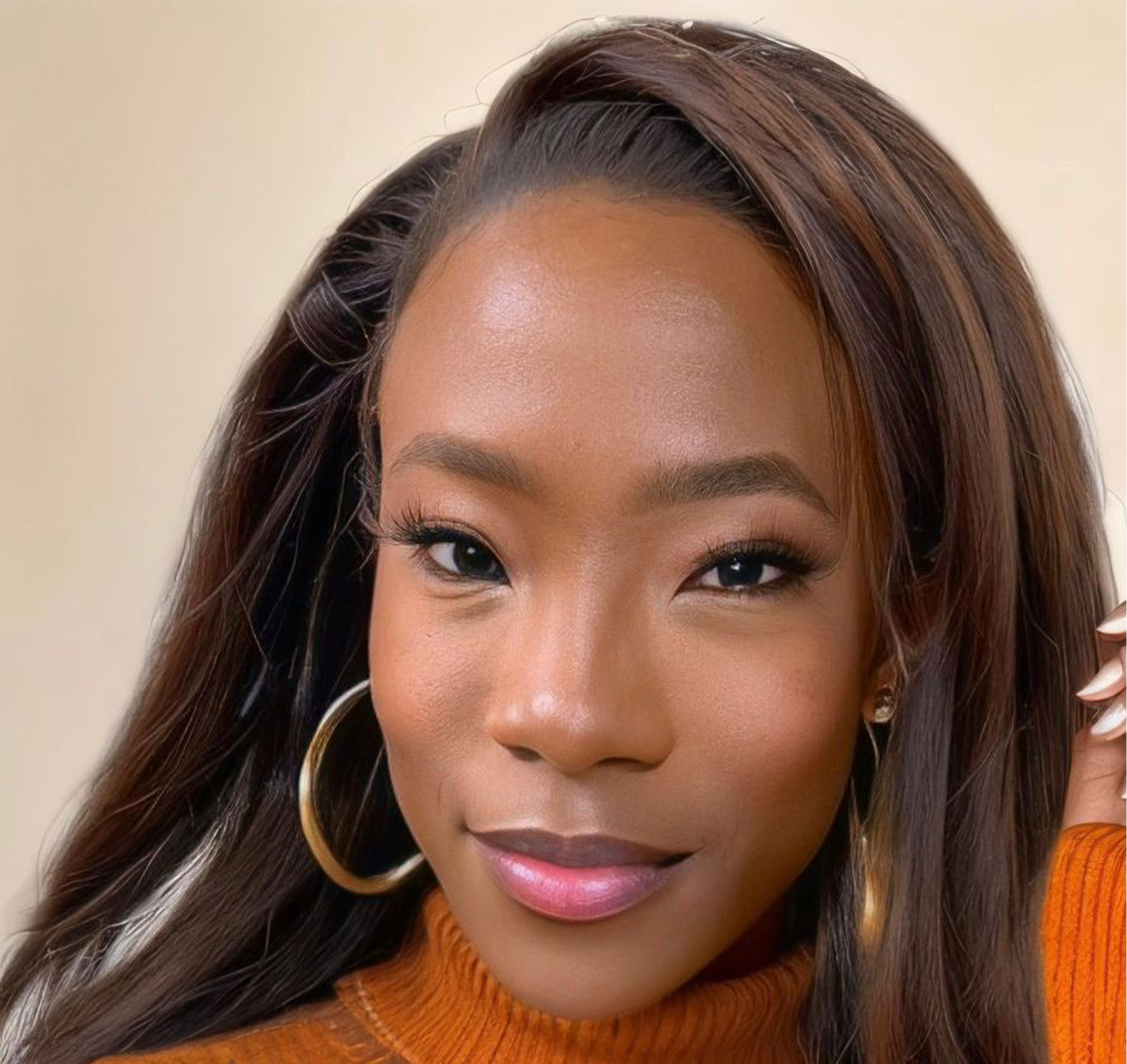 Mirabel Laryea