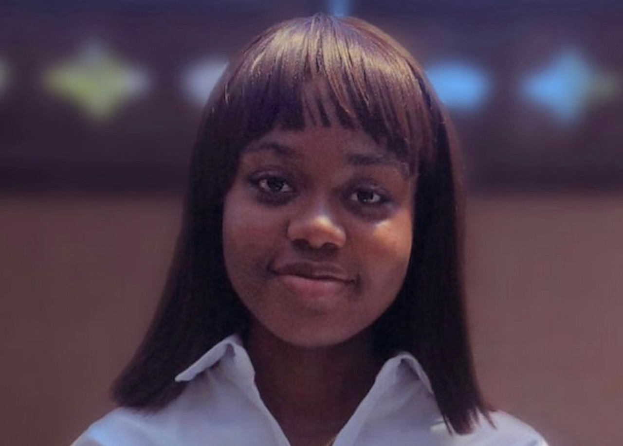 Vanessa Aduamah-Opare