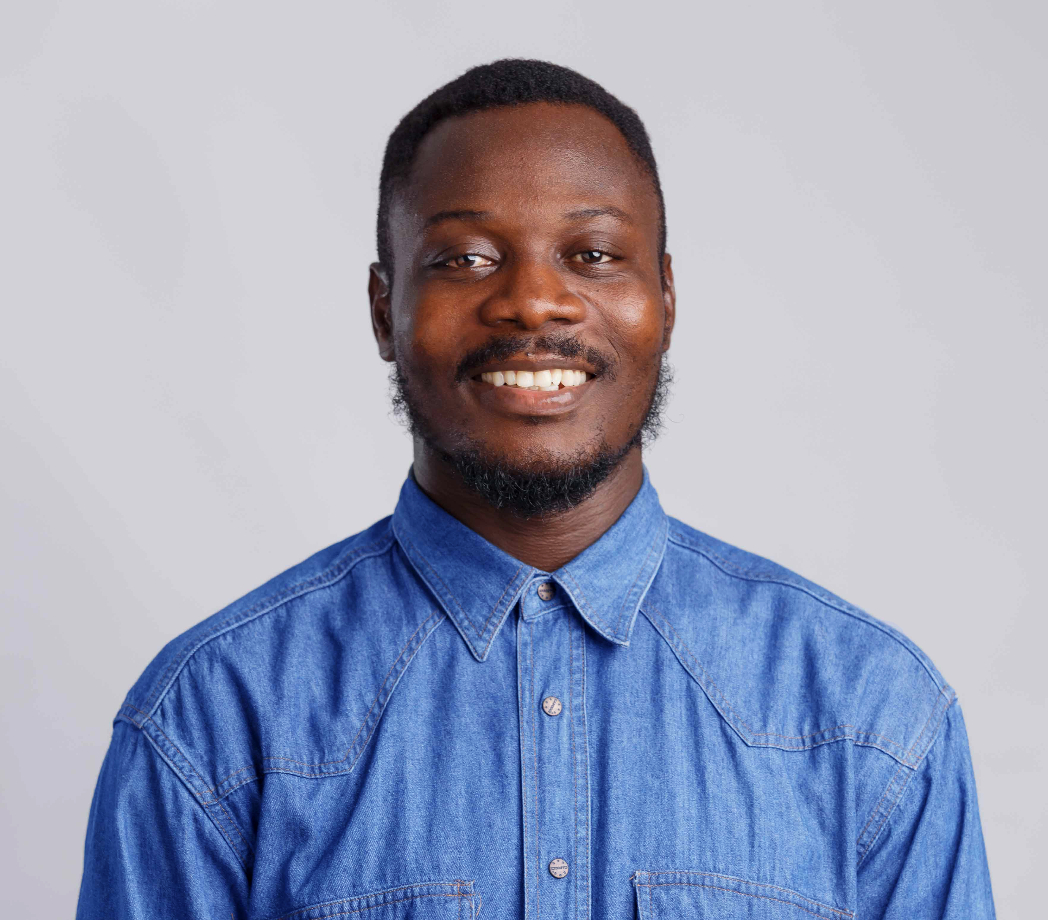 Promise Kofi Fudzenu