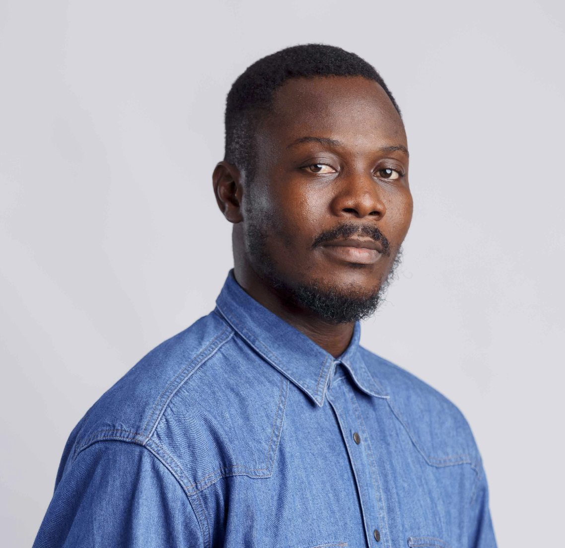 Promise Kofi Fudzenu